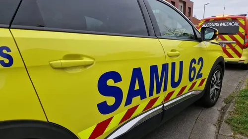 Des nouvelles rassurantes des scouts victimes de malaise ce...