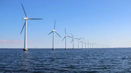 Eoliennes au large de Dunkerque : Le débat public prolongé