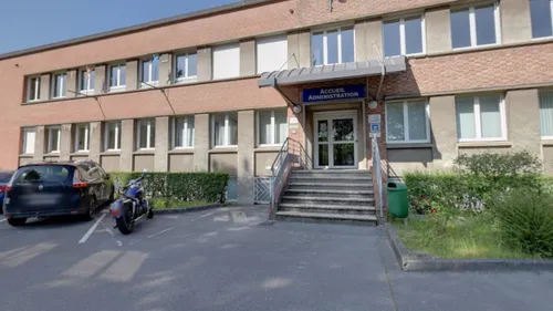 Menaces reçues : le lycée de l'Europe et l'Épid-Vauban à Dunkerque...