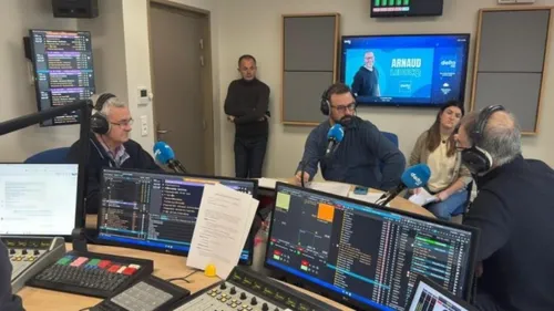 Gravelines : Les dernières informations sur l'enquête publique...