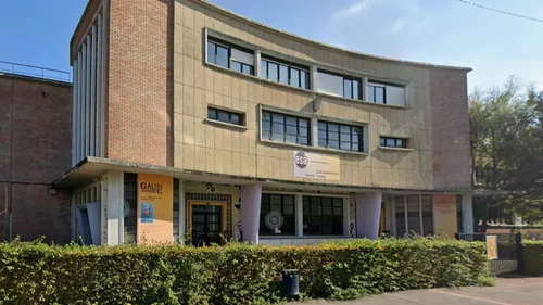 Dunkerque : malaise à l'école d'art, Patrice Vergriete réagit