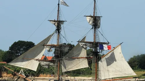 La Marine Nationale va fêter ses 400 ans à Calais l'année prochaine