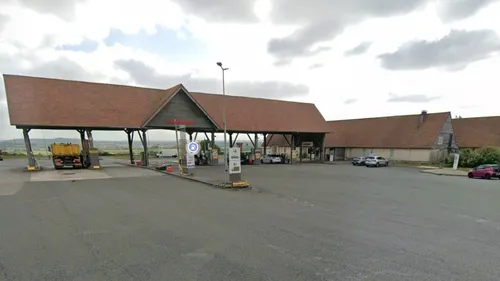 Beuvrequen : une femme est décédée, ce mardi, sur l'Aire de...