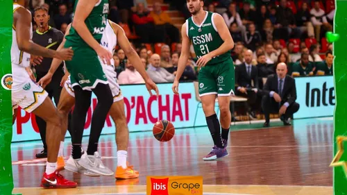 L'ESSM encore au top, Loon-Plage à deux points du titre... Les...