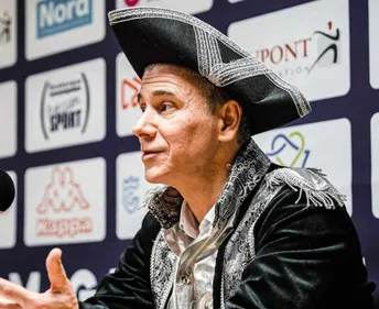 Le BCM et l'ESSM au top, l'USLD qui ne perd plus... Les résultats...