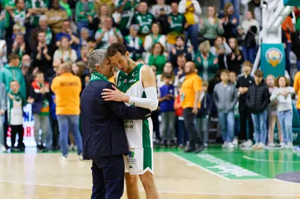 Basket, Le Portel : Fin de saison pour Benoit Mangin