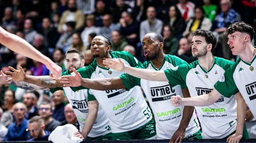 L'ESSM en play-offs, le PSG trop fort pour Dunkerque, une course de...