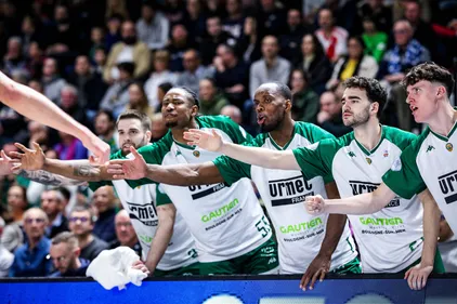 L'ESSM en play-offs, le PSG trop fort pour Dunkerque, une course de...