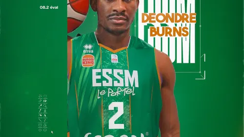 Basket : Un nouveau meneur pour Le Portel