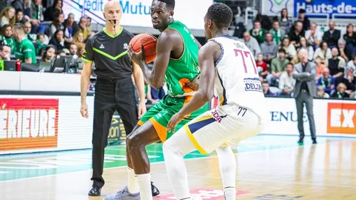 Basket : Un départ et une confirmation à Le Portel