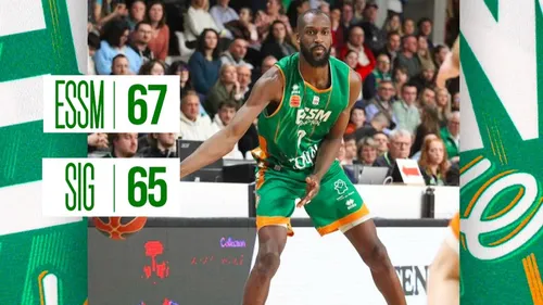 L'ESSM qui s'accroche, l'USBCO qui cartonne, le BCM et l'USDK qui...