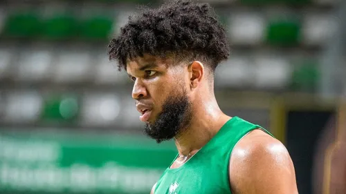 Basket : Le Portel tient sa recrue pour les barrages