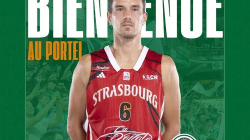 Basket : Les premières recrues de l'été à Le Portel