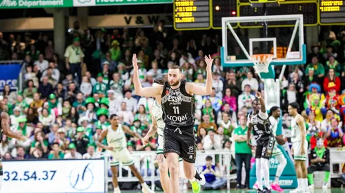 Basket : le début d'une nouvelle aventure pour Le Portel