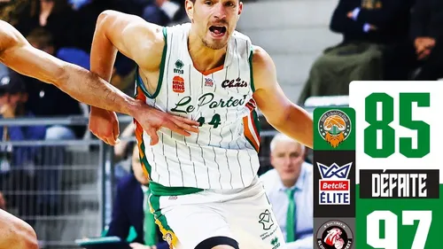 Le Portel qui n'y arrive toujours pas, petite soirée pour Boulogne...