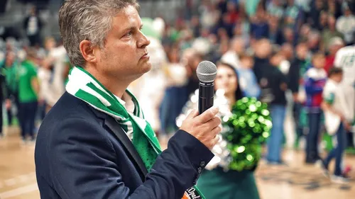 Basket, Le Portel : Yann Rivoal en colère contre la Ligue