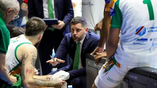 Basket, Le Portel : Kenny Grant revient, Yann Rivoal s'en va