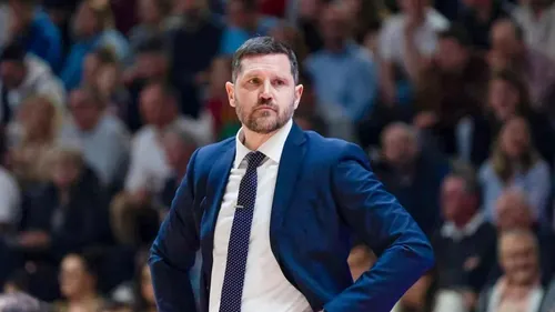 Basket : arrêt maladie prolongé à Le Portel pour Kenny Grant