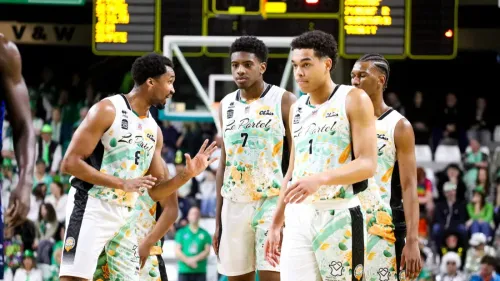 ESSM Le Portel : une procédure de redressement judiciaire engagée 