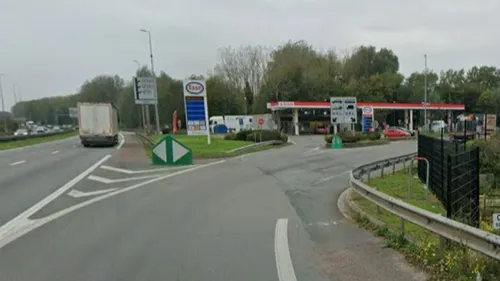 Dunkerque / Calais : trois blessés par balles en pleine nuit sur l’A16