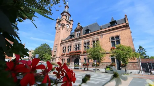 Municipales à Estaires : Michael Parent candidat avec la liste «...