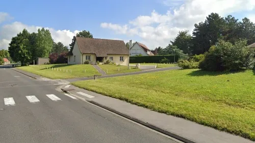 Un incendie à Etaples ce mercredi