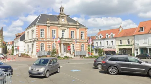 Étaples : cinq blessés après des tirs dans la nuit 