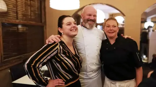 Les équipes de Cauchemar en cuisine recherchent des restaurants...