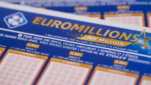 Un habitant de Zuydcoote remporte un million d’euros avec les...