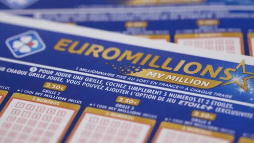 EuroMillions : un nouveau millionnaire à Montreuil dans le...