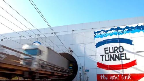 Région : au moins 14 Eurostar annulés par la SNCF ce samedi