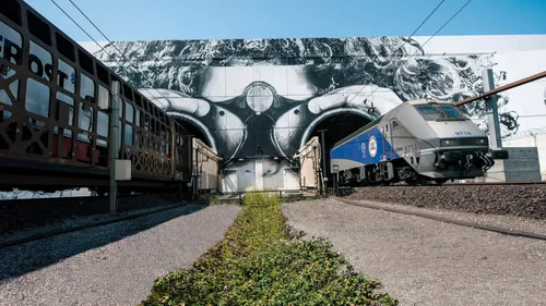 Une fuite de produits toxiques chez Eurotunnel ce mardi matin