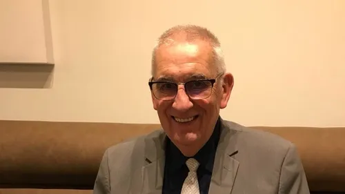 Calais : décès de Pierre Rabin