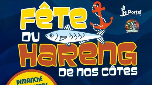 Le Portel : La Fête du hareng ce dimanche 16 novembre