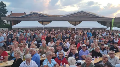 Wimereux : pourquoi la fête de la Moule, une tradition de plus de...