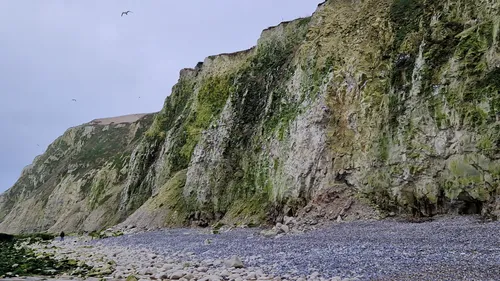 Six personnes sauvées de la noyade au Cap Blanc-Nez ce dimanche