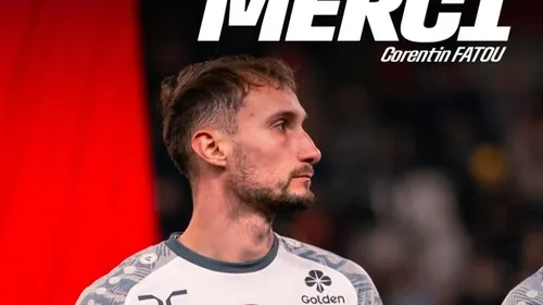 Foot, Boulogne-sur-Mer : Corentin Fatou quitte l'USBCO lui aussi