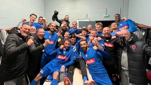 Coupe de France de football : on connaît les affiches pour nos...