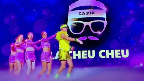 Hazebrouck : un rassemblement pour danser la Cheu Cheu synchro ce...