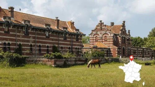 Un projet à plus de 20 millions d'euros pour rénover la Ferme Nord...