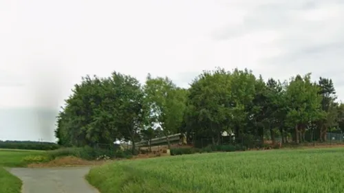 Pihen-les-Guînes : un hangar agricole victime d'un incendie cette...