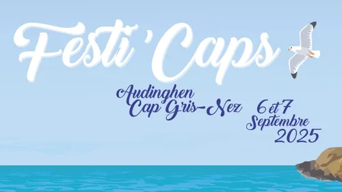 Audinghen : 2ème édition de Festi' Caps ce week-end