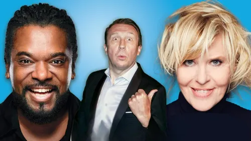 Le Portel: il reste des places pour le Festival du Rire, à partir...