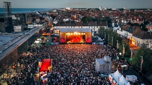 Dunkerque: MC Solaar, Vald et The Avener annoncés au festival de la...