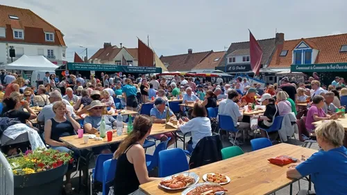 On en pince tous pour la fête du crabe, ce week-end, à Audresselles !