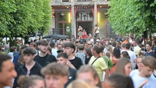Côte d'Opale : La Fête de la Musique c'est dimanche !