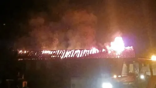 Saint-Sylvestre-Cappel : Un appel à la solidarité pour une famille...