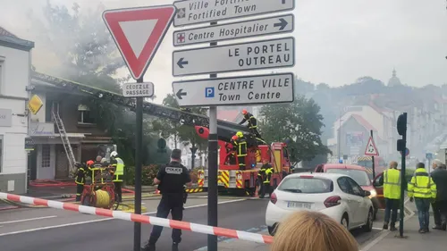 Immeubles abandonnés à Boulogne: le maire veut déposer plainte...