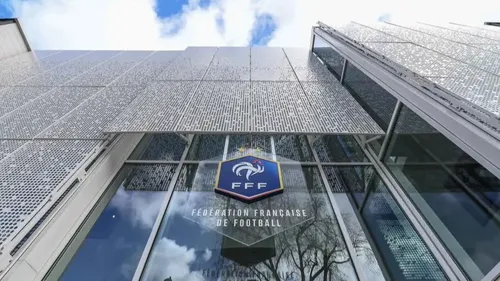 Election à la Fédération Française de Foot, des Nordistes dans les...