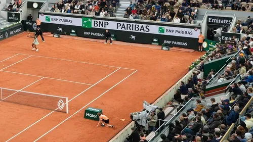Tennis, Roland-Garros, Boulogne-sur-Mer : un premier tour abordable...